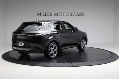 2024 Alfa Romeo Tonale Veloce