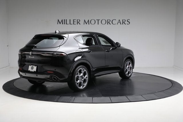 2024 Alfa Romeo Tonale Veloce