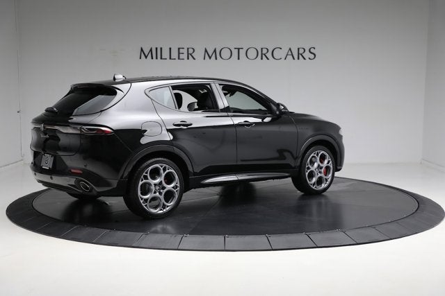 2024 Alfa Romeo Tonale Veloce
