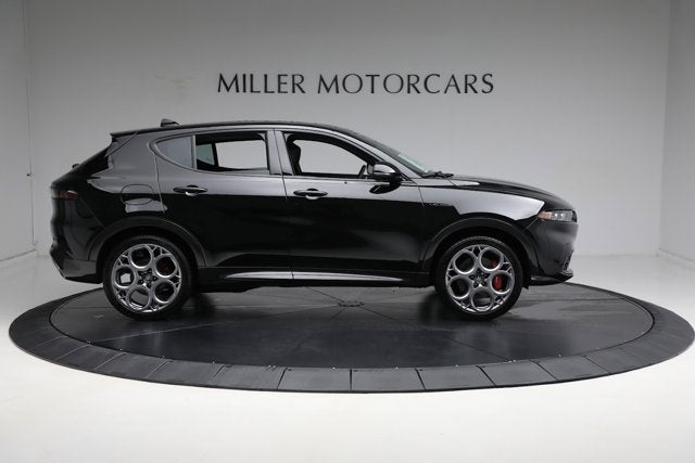 2024 Alfa Romeo Tonale Veloce