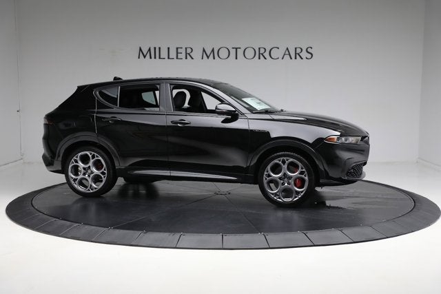2024 Alfa Romeo Tonale Veloce