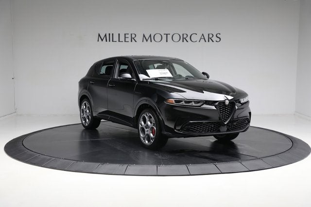 2024 Alfa Romeo Tonale Veloce