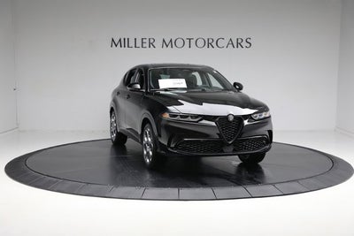 2024 Alfa Romeo Tonale Veloce