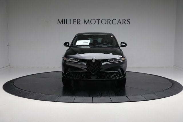 2024 Alfa Romeo Tonale Veloce
