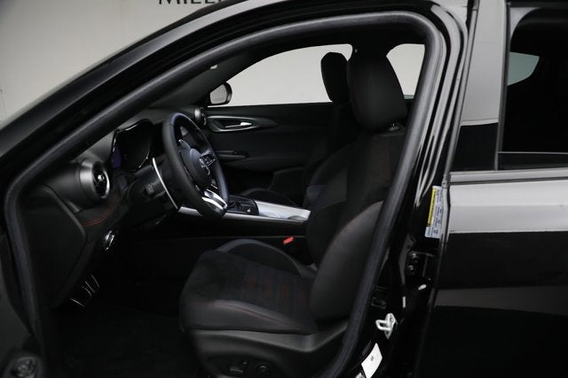2024 Alfa Romeo Tonale Veloce