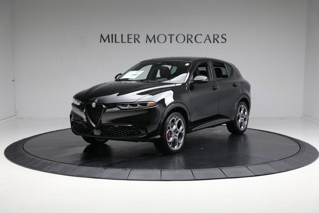 2024 Alfa Romeo Tonale Veloce