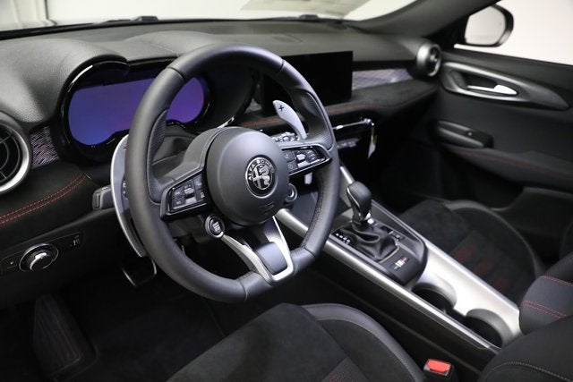 2024 Alfa Romeo Tonale Veloce