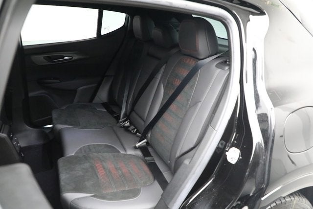 2024 Alfa Romeo Tonale Veloce