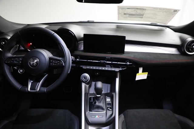 2024 Alfa Romeo Tonale Veloce