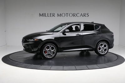 2024 Alfa Romeo Tonale Veloce