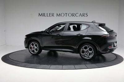 2024 Alfa Romeo Tonale Veloce