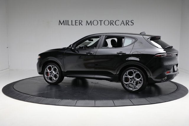2024 Alfa Romeo Tonale Veloce