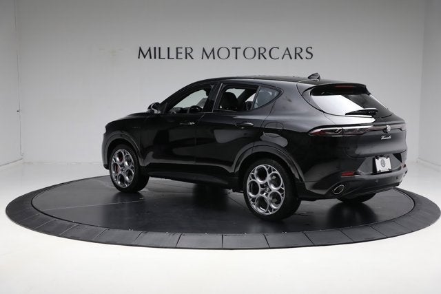 2024 Alfa Romeo Tonale Veloce