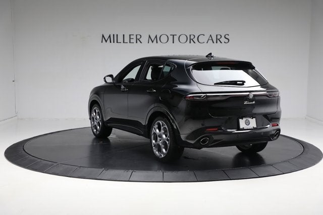 2024 Alfa Romeo Tonale Veloce