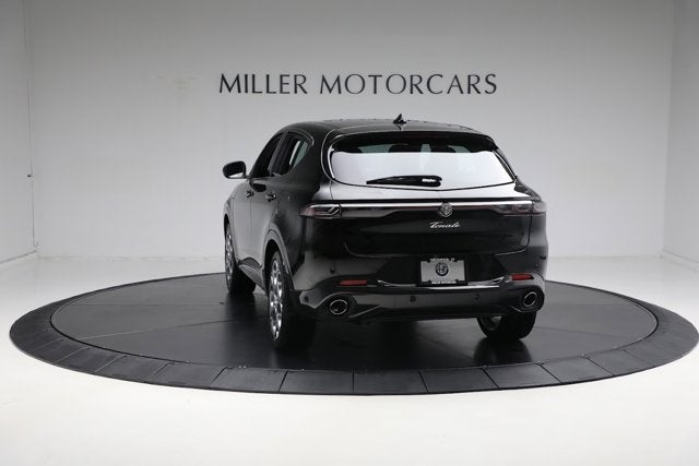 2024 Alfa Romeo Tonale Veloce