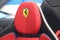 2025 Ferrari 296 GTS Base