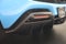 2025 Ferrari 296 GTS Base