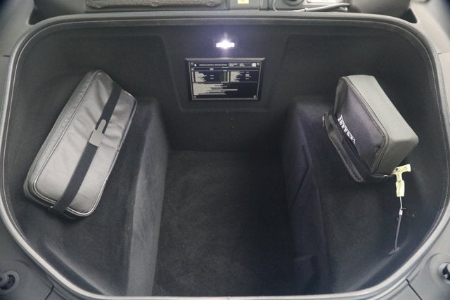 2025 Ferrari 296 GTS Base