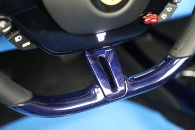 2024 Ferrari 296 GTS Base