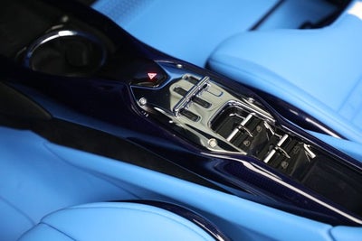 2024 Ferrari 296 GTS Base