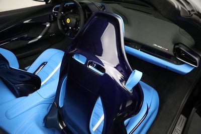 2024 Ferrari 296 GTS Base