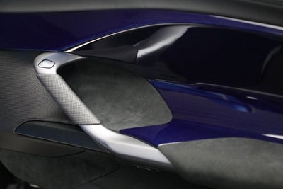 2024 Ferrari 296 GTS Base