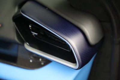 2024 Ferrari 296 GTS Base