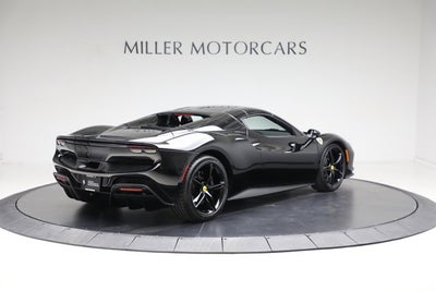 2024 Ferrari 296 GTS Base