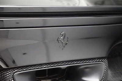 2024 Ferrari 296 GTS Base