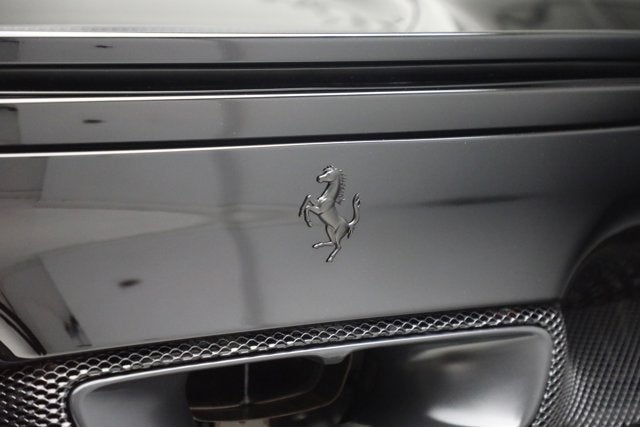 2024 Ferrari 296 GTS Base