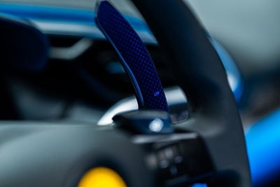 2024 Ferrari 296 GTS Base