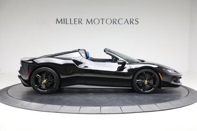 2024 Ferrari 296 GTS Base