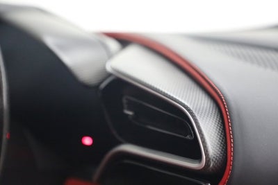 2023 Ferrari 296 GTS Base