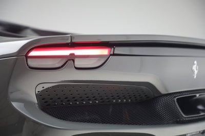 2023 Ferrari 296 GTS Base