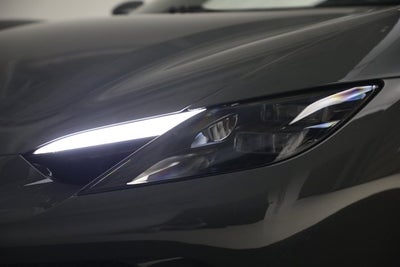 2023 Ferrari 296 GTS Base