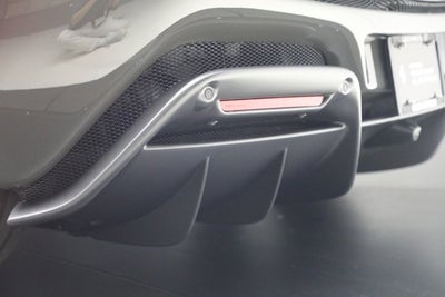 2023 Ferrari 296 GTS Base