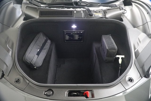 2023 Ferrari 296 GTS Base