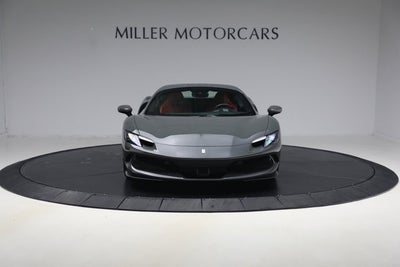 2023 Ferrari 296 GTS Base