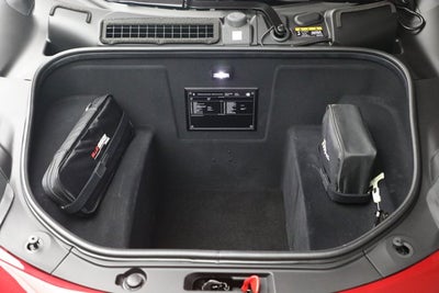 2025 Ferrari 296 GTS Base