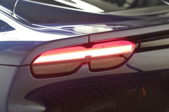2024 Ferrari 296 GTS Base