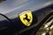 2024 Ferrari 296 GTS Base