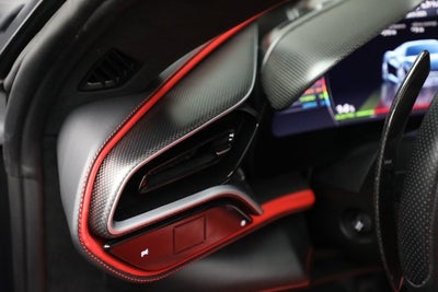 2023 Ferrari 296 GTS Base