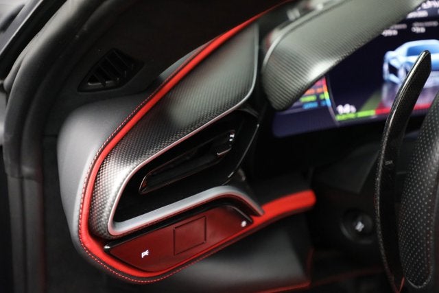 2023 Ferrari 296 GTS Base