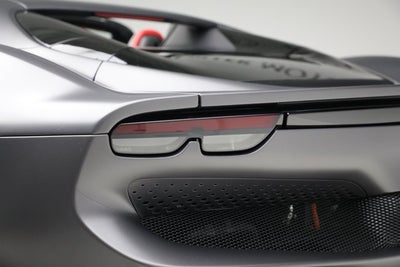 2023 Ferrari 296 GTS Base
