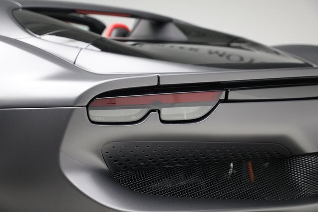 2023 Ferrari 296 GTS Base