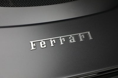 2023 Ferrari 296 GTS Base