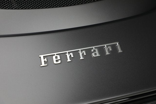 2023 Ferrari 296 GTS Base