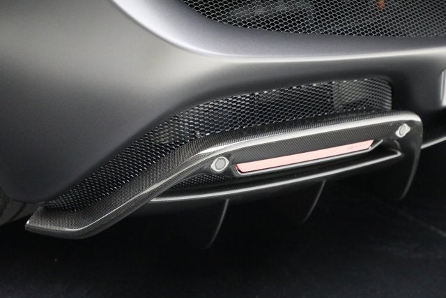 2023 Ferrari 296 GTS Base