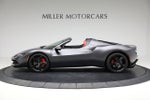 2023 Ferrari 296 GTS Base