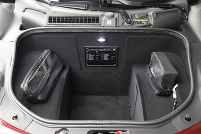 2024 Ferrari 296 GTS Base